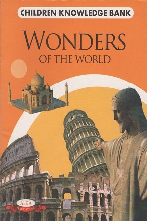 Wonders Of The World