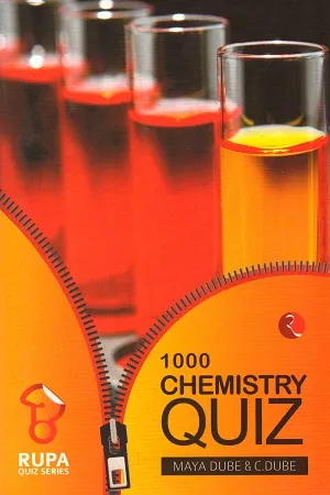 1000 Chemistry Quiz