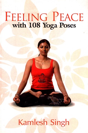 Feeling Peace With 108 Yoga Poses