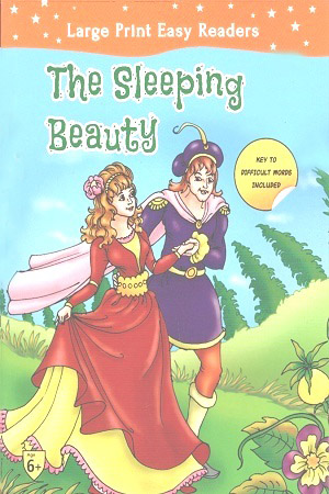 The Sleeping Beauty