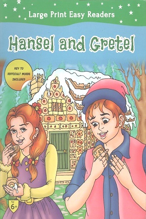 Hansel And Gretel
