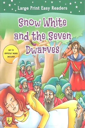 Snow White And The Seven Dwarves
