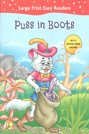 Puss In Boots