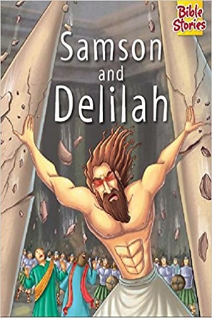 Samson and Delilah
