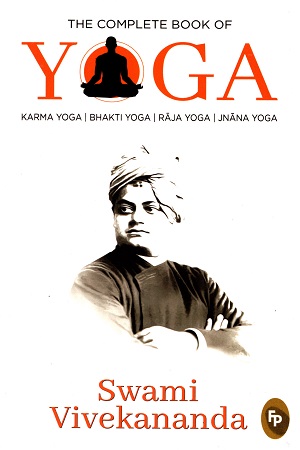 The Complete Book of Yoga