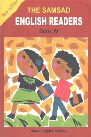 English Readers Book IV