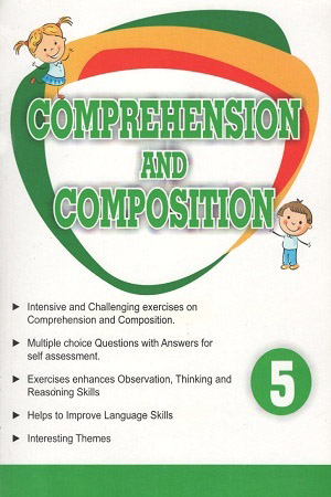 Grammar & Vocabulary 5