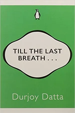 Till the Last Breath