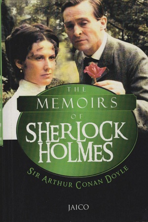 The Memoirs Of Sherlock Holmes