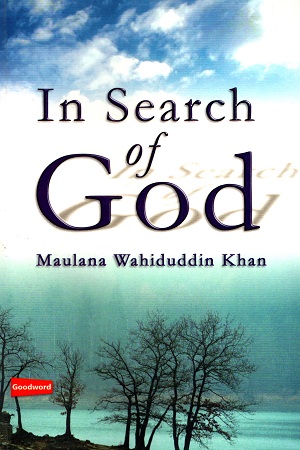 In Search of God