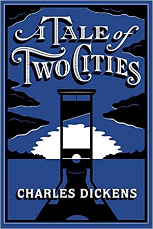 A Tale Of Two Cities