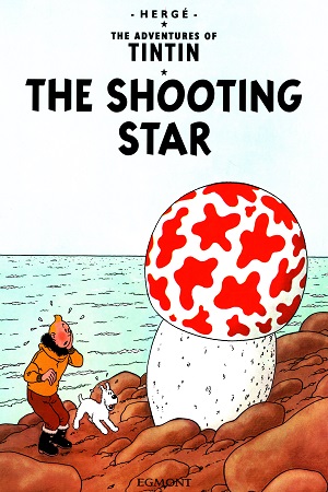 The Adventures of Tintin: The Shooting Star