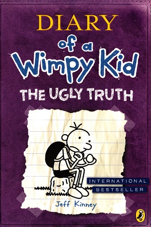 Diary of a Wimpy Kid: The Ugly Truth (Book 5)