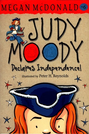 Judy Moody Declares Independence!