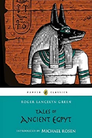 Tales of Ancient Egypt