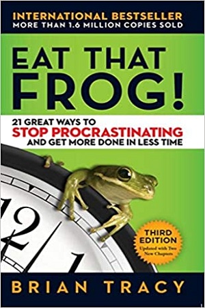Eat That Frog!