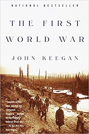 The First World War