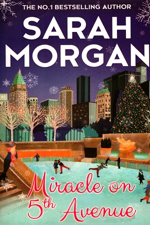 Miracle On 5th Avenue