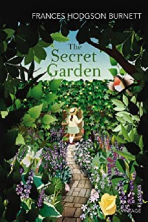 The Secret Garden