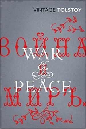 War And Peace (Paperback)