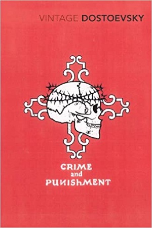 Crime And Punishment