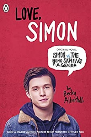 Love, Simon