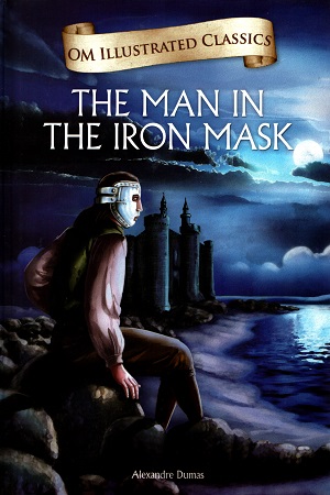 The Man in the Iron Mask