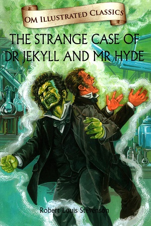 The Strange Case of Dr. Jekyll and Mr. Hyde