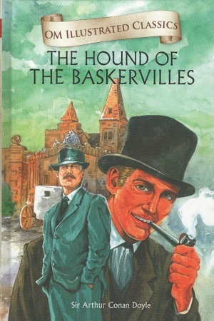 The Hound Of The Baskervilles