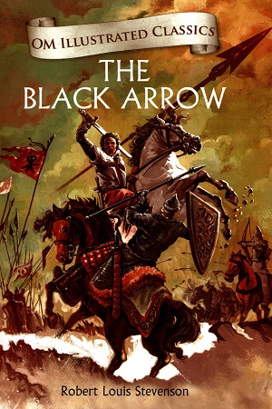 The Black Arrow