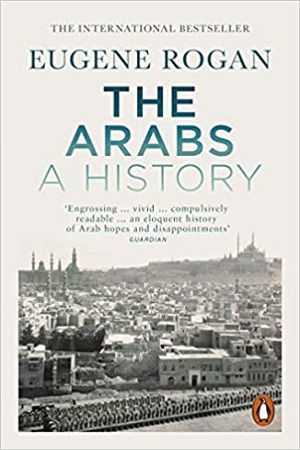 The Arabs : A History