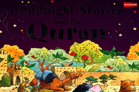 Goodnight Stories From The Quran