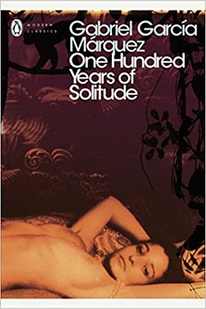 One Hundred Years of Solitude