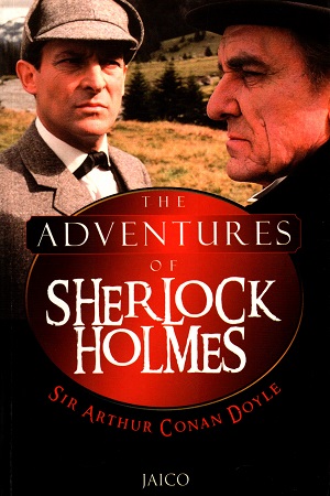 The Adventures Of Sherlock Holmes