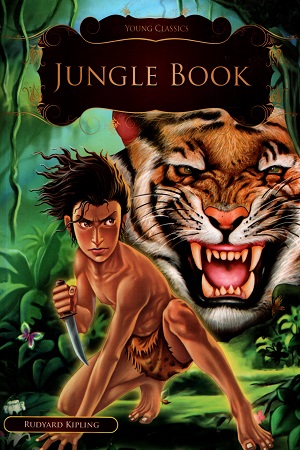 The Jungle Book