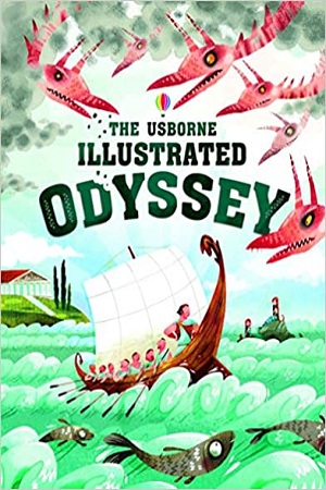 Illustrated Odyssey