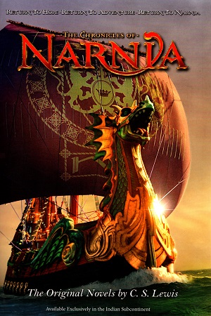 The Chronicles of Narnia