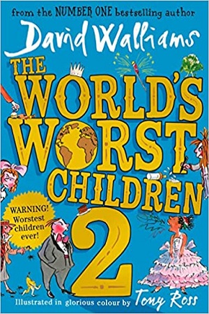 The World’s Worst Children - 2