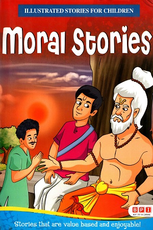 Moral Stories