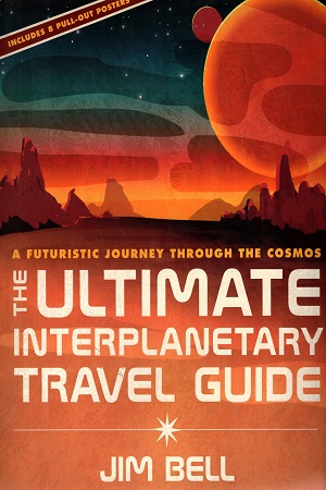 The Ultimate Interplanetary Travel Guide: A Futuristic Journey Through the Cosmos