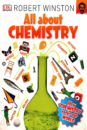 All About Chemistry