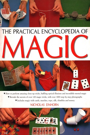 Practical Encyclopedia of Magic