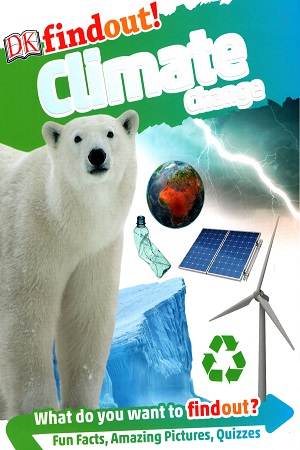 DKfindout! Climate Change