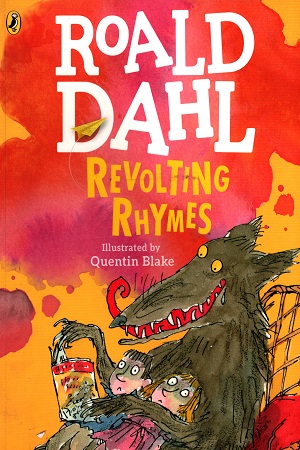 Revolting Rhymes