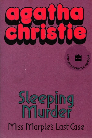 Sleeping Murder: Miss Marple's Last Case