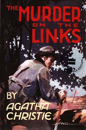 The Murder on the Links