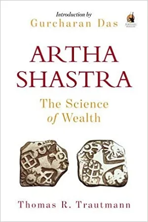 Arthashastra : The Science of Wealth