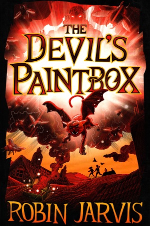 The Devil's Paintbox