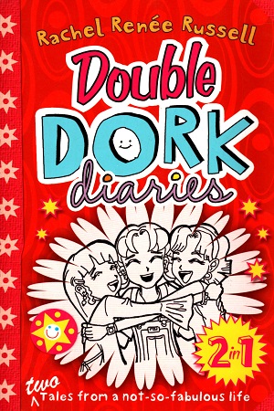 Double Dork Diaries