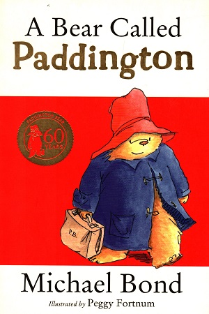 A Bear Called Paddington